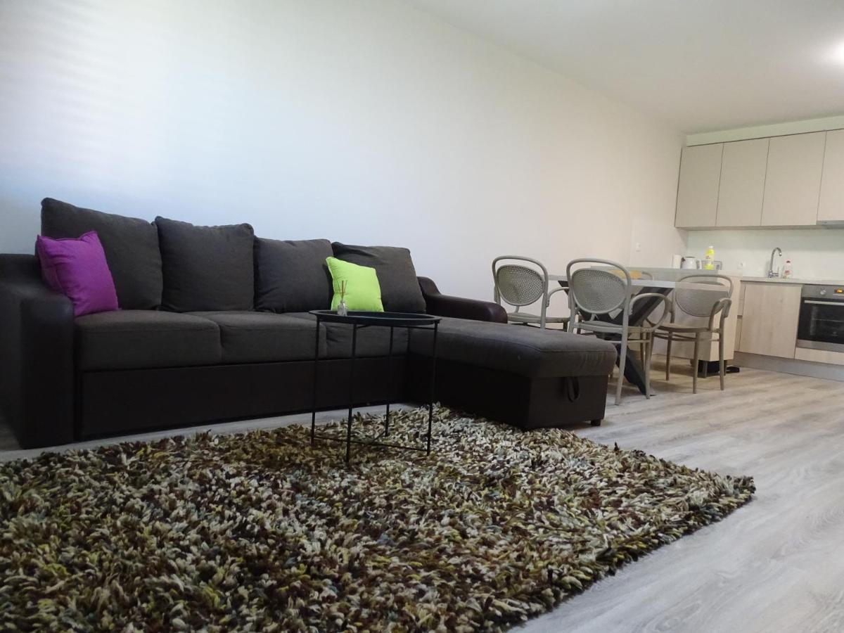 Ninas Apartments モスタル エクステリア 写真