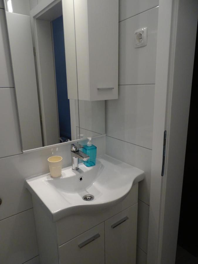 Ninas Apartments モスタル エクステリア 写真