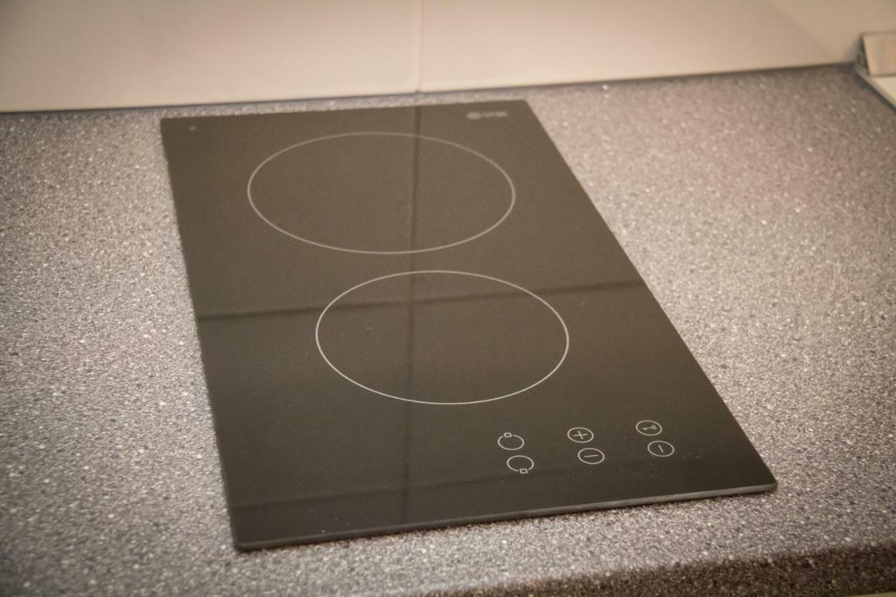 Ninas Apartments モスタル エクステリア 写真