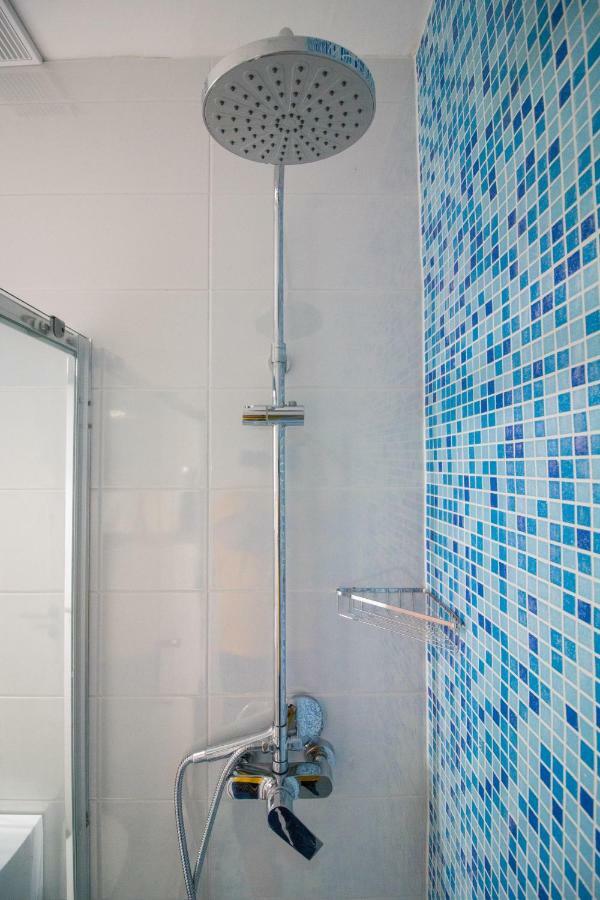 Ninas Apartments モスタル エクステリア 写真